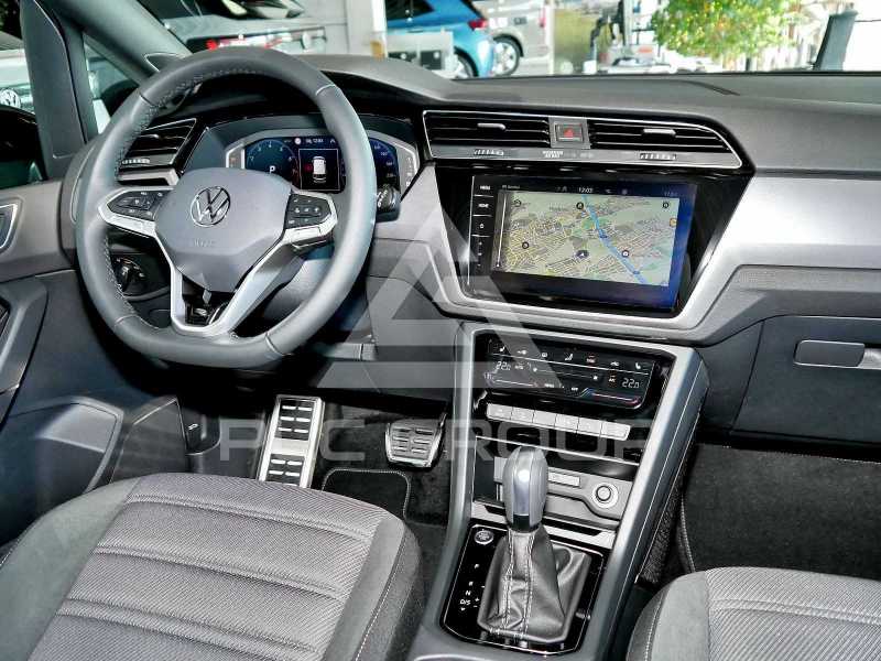 2024 Volkswagen Touran
