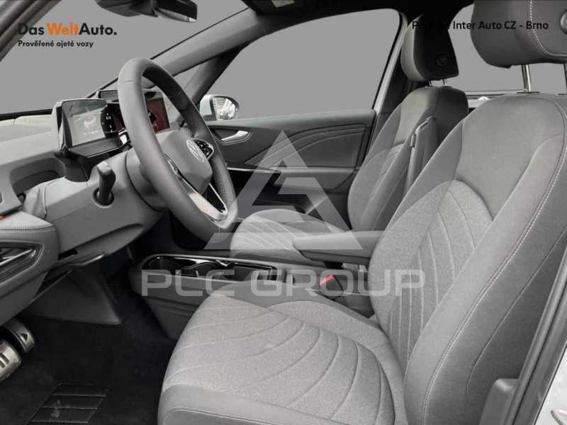 2024 Volkswagen ID3