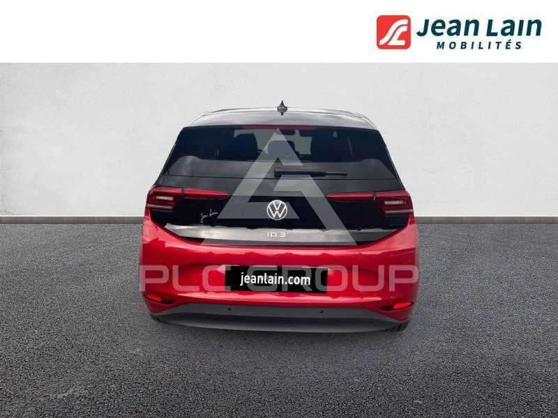2024 Volkswagen ID3