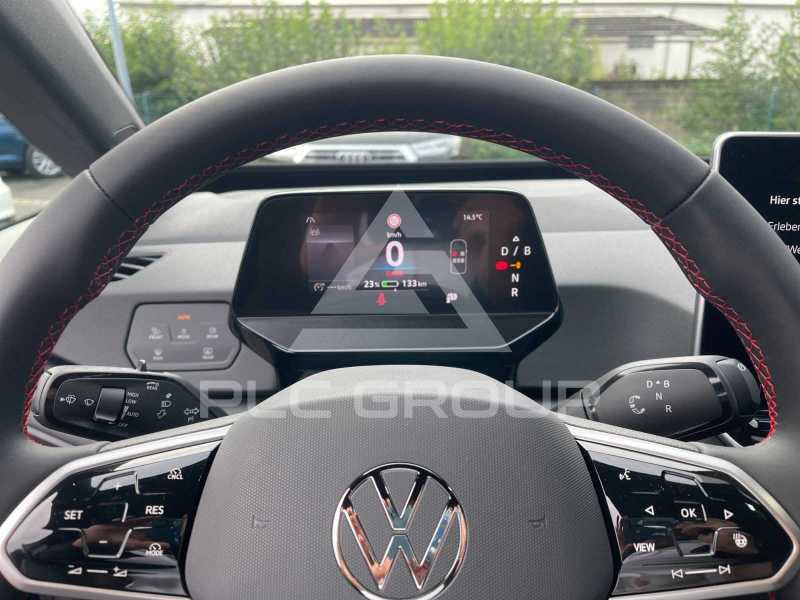2024 Volkswagen ID3