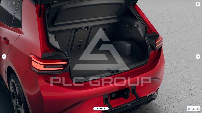 2024 Volkswagen ID3