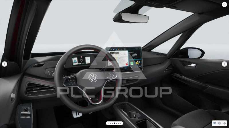 2024 Volkswagen ID3