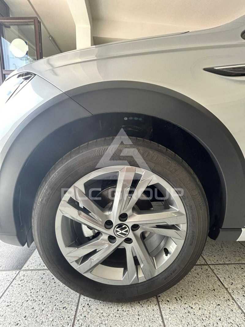 2024 Volkswagen Taigo