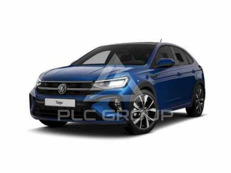 2024 Volkswagen Taigo