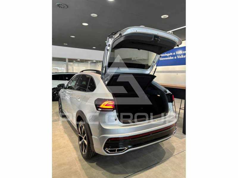 2024 Volkswagen Taigo