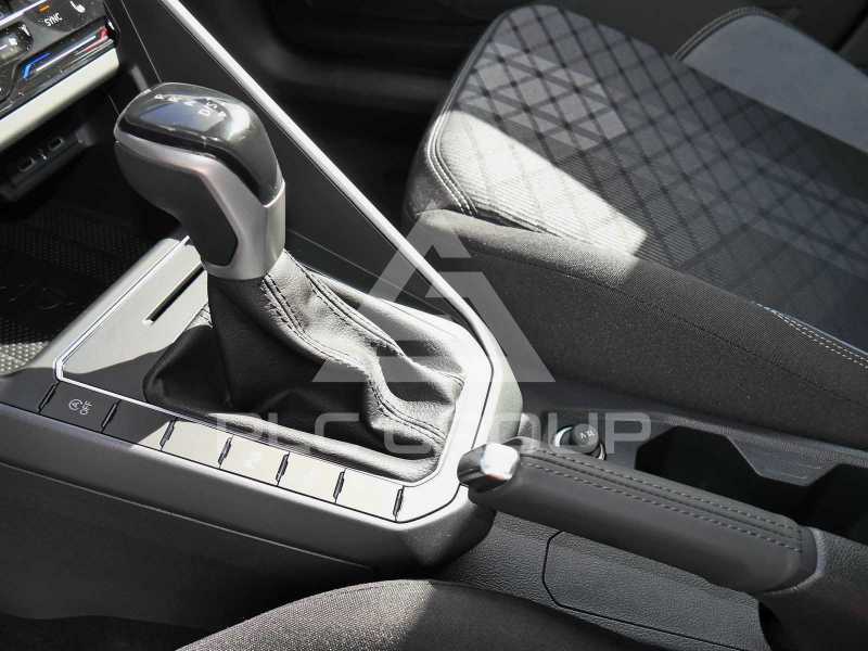 2024 Volkswagen Taigo