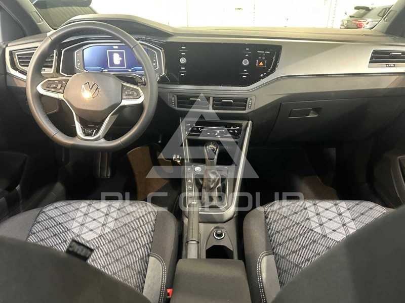 2024 Volkswagen Taigo