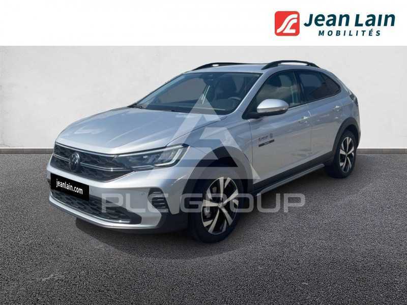 2024 Volkswagen Taigo