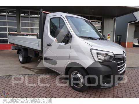 2024 Renault Master
