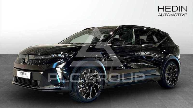 2024 Renault Scenic