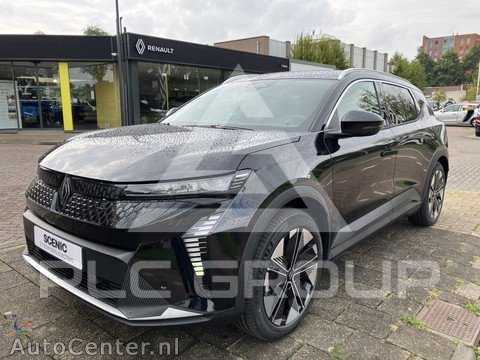2024 Renault Scenic
