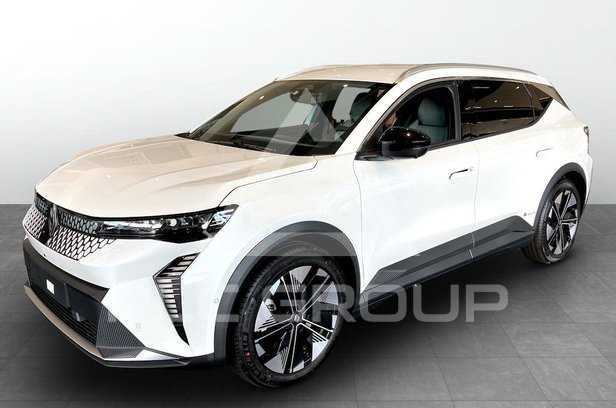 2024 Renault Scenic
