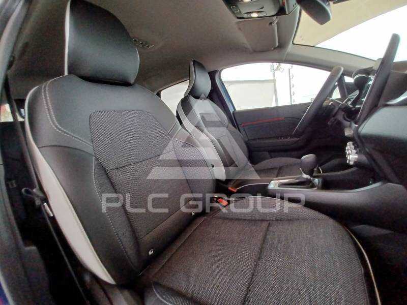 2024 Renault Captur