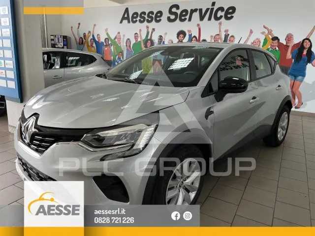 2024 Renault Captur