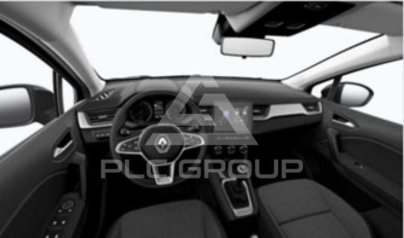 2024 Renault Captur