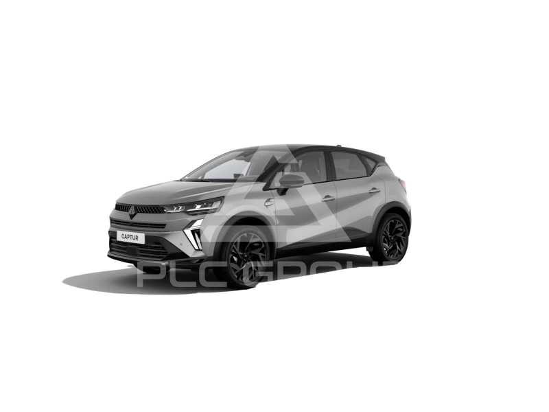 2024 Renault Captur
