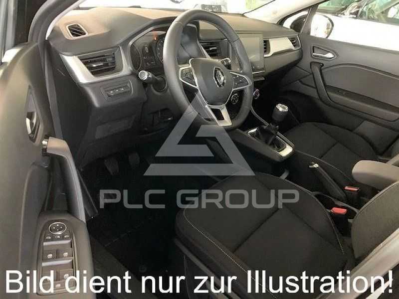 2024 Renault Captur