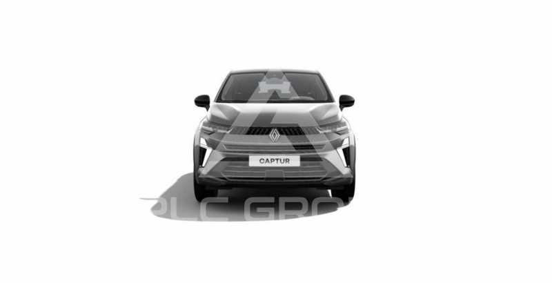 2024 Renault Captur
