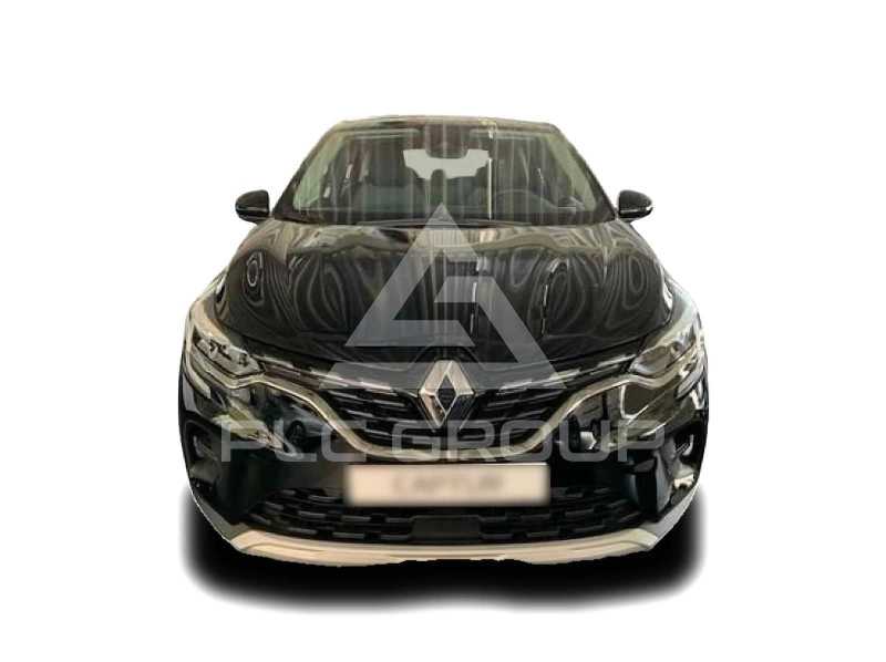 2024 Renault Captur