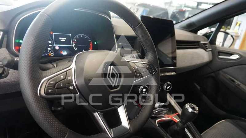 2024 Renault Clio