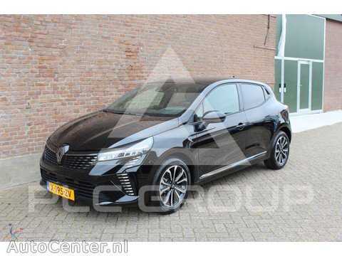 2024 Renault Clio