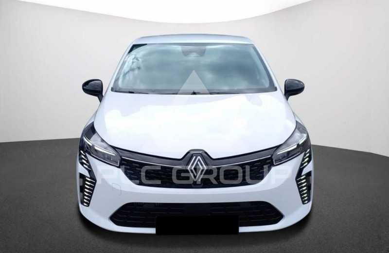 2024 Renault Clio