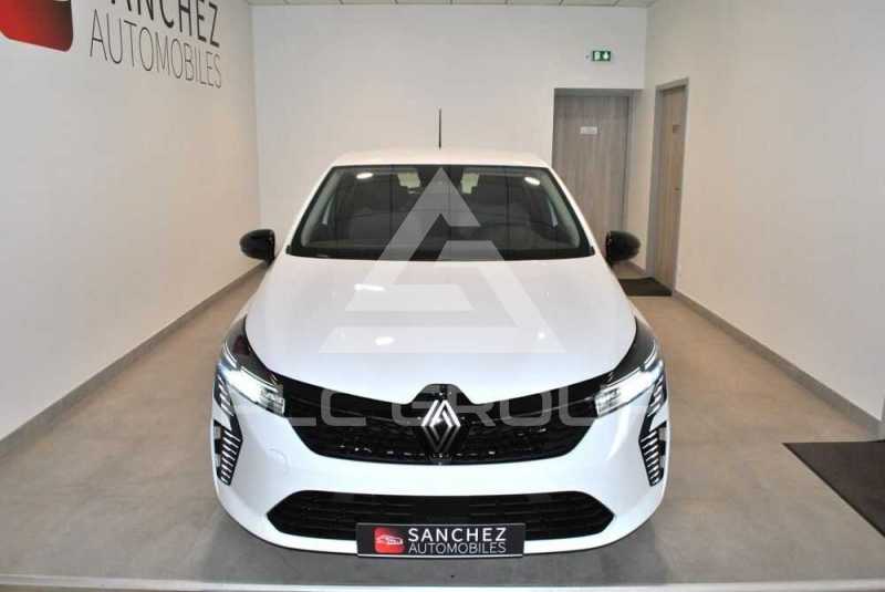 2024 Renault Clio