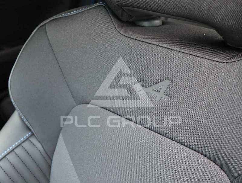 2024 Renault Clio