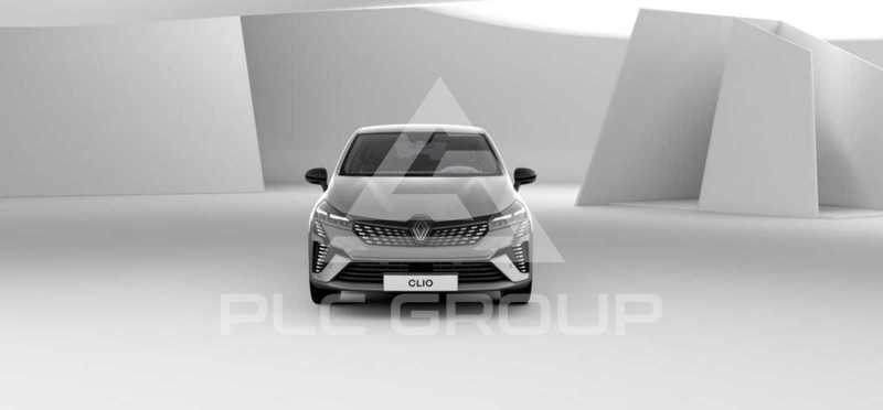 2024 Renault Clio