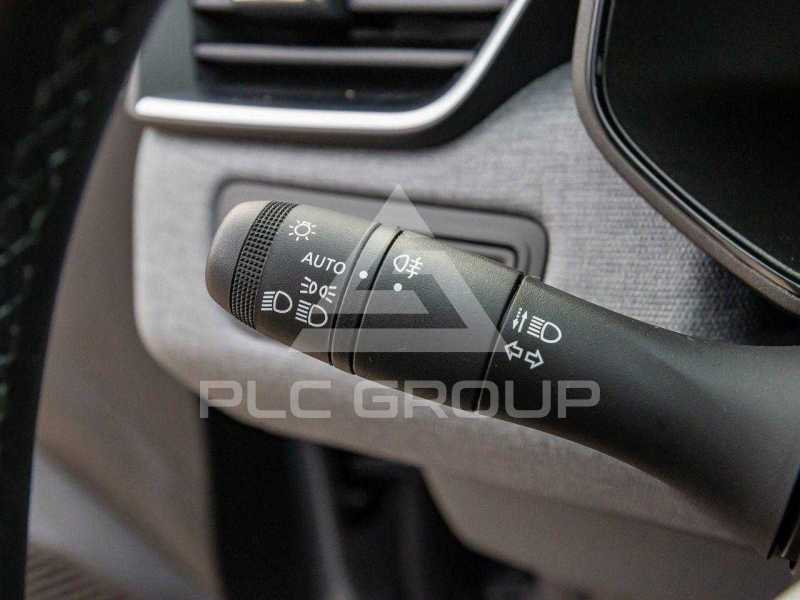 2024 Renault Clio