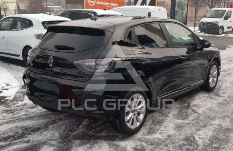 2024 Renault Clio
