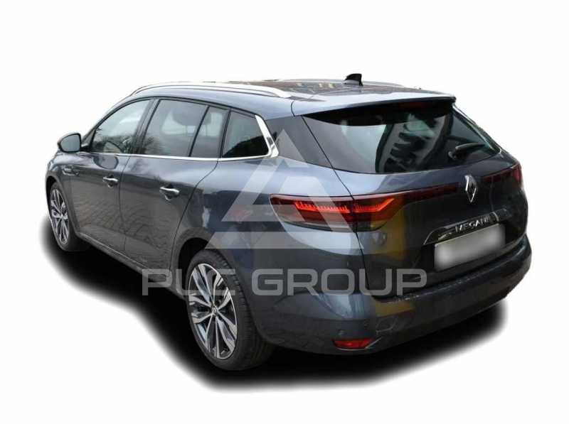 2024 Renault Megane