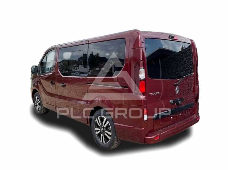 2024 Renault Trafic