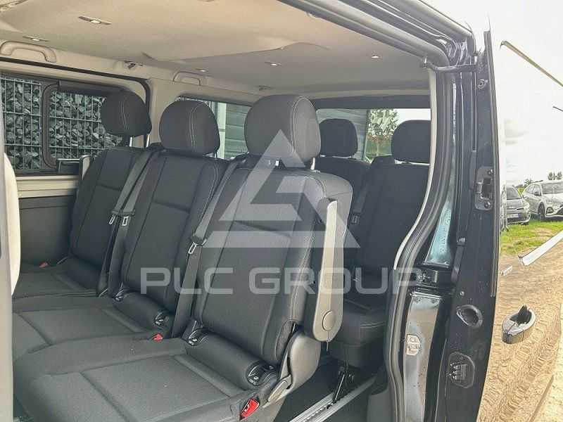2024 Renault Trafic