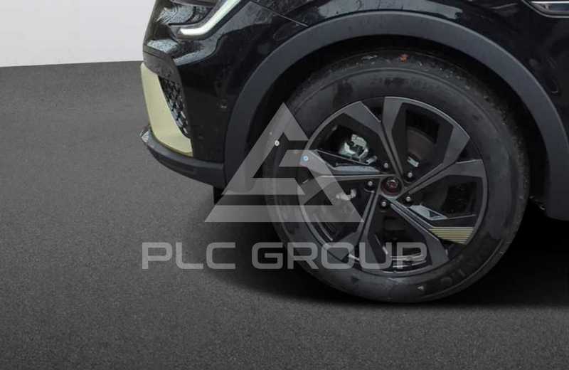 2024 Renault Arkana