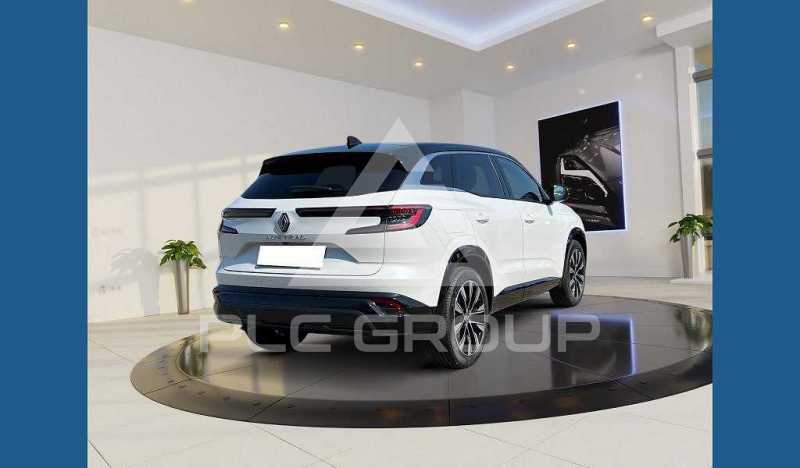 2024 Renault Austral
