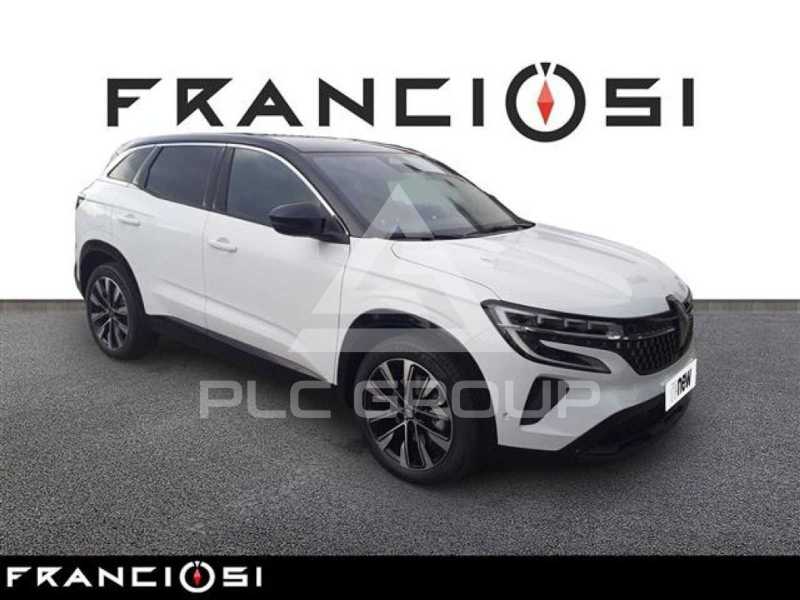 2024 Renault Austral