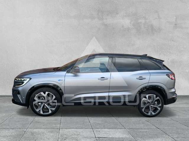 2024 Renault Austral