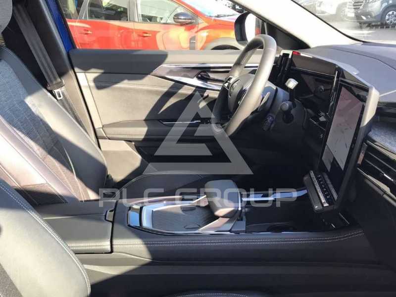 2024 Renault Austral