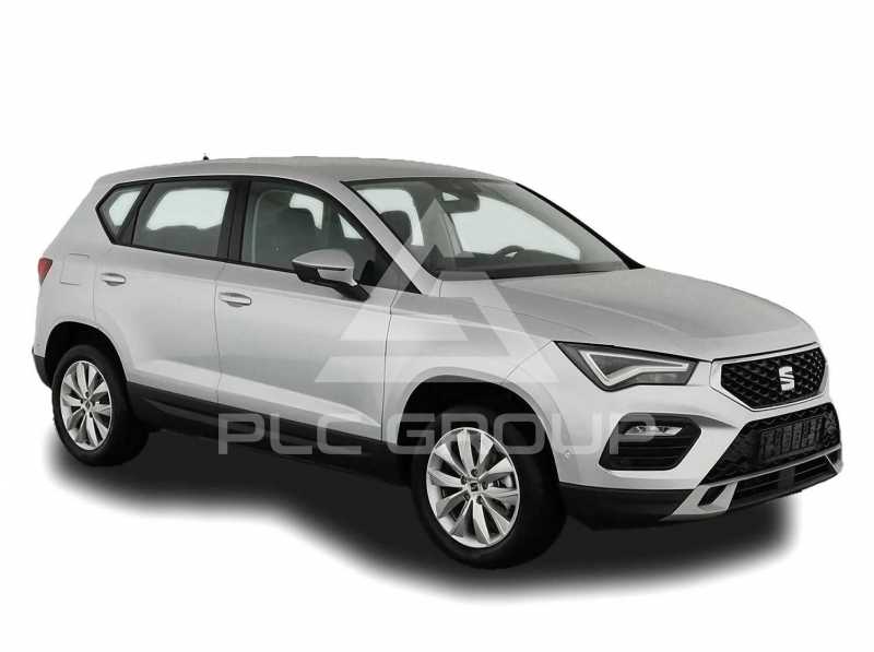 2024 Seat Alteca