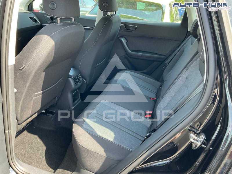 2024 Seat Alteca