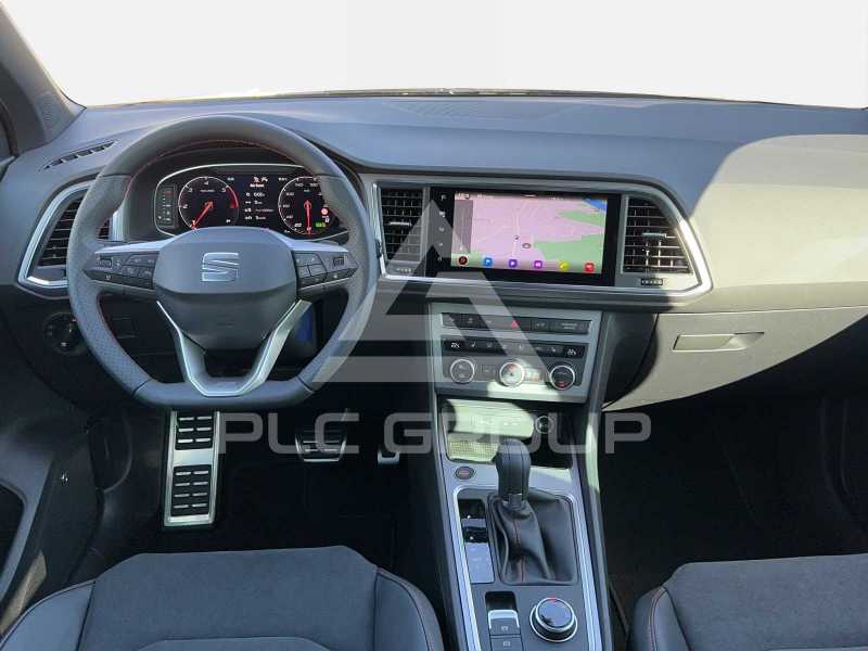 2024 Seat Alteca