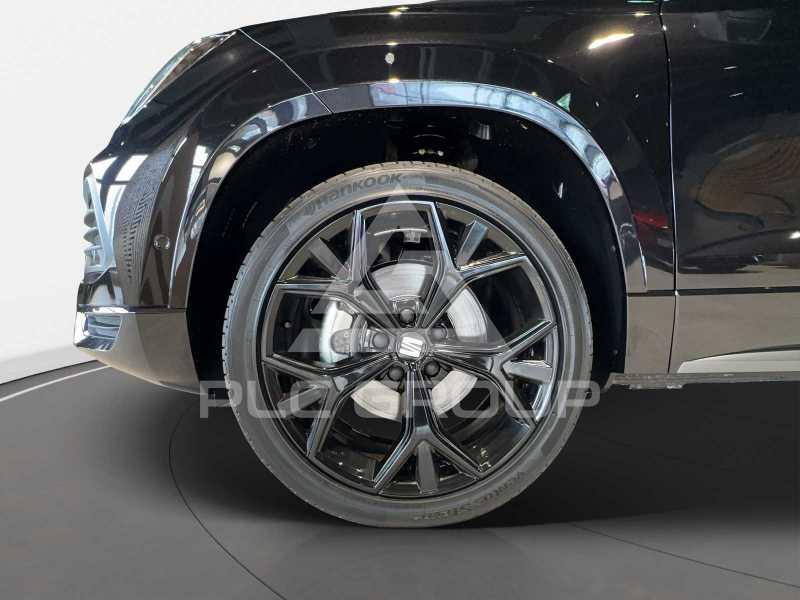 2024 Seat Alteca