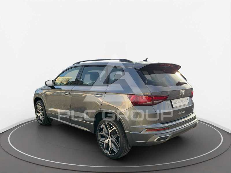 2024 Seat Alteca