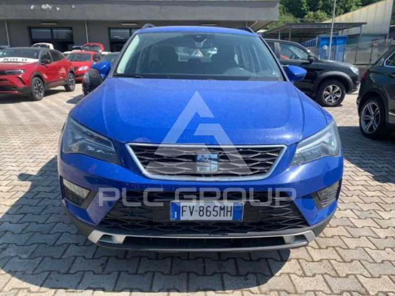 2024 Seat Alteca