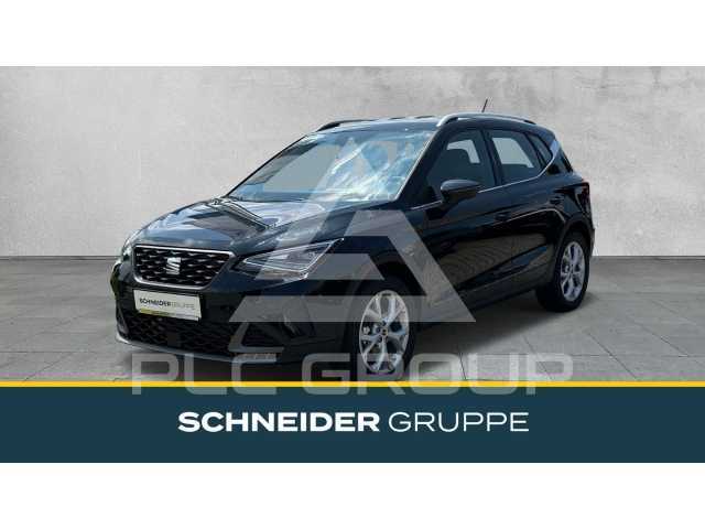 2024 Seat Alteca