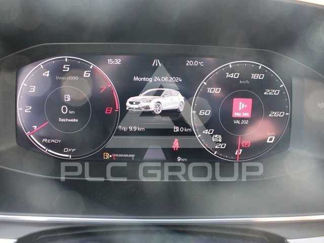 2024 Seat Leon