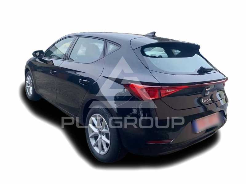 2024 Seat Leon