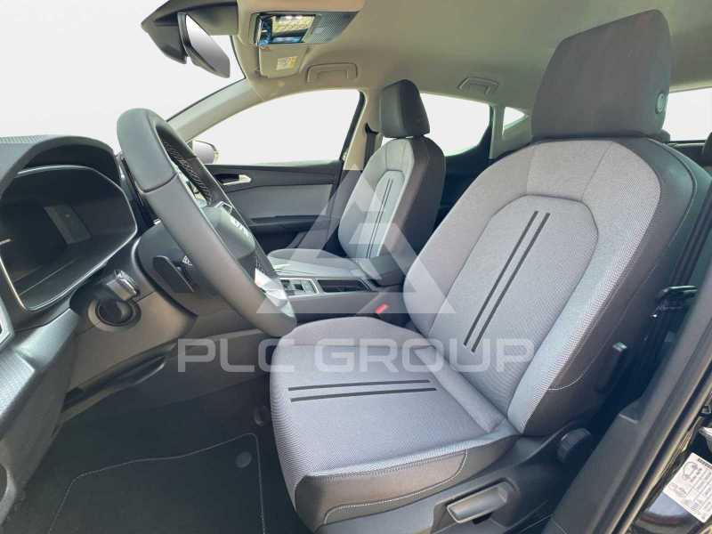 2024 Seat Leon