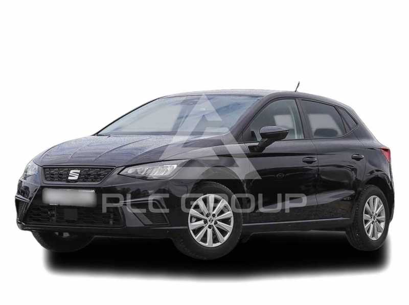 2024 Seat Ibiza